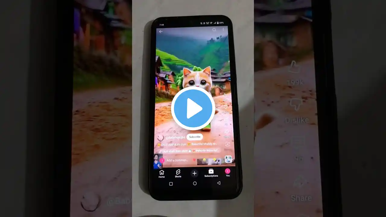 ภาพตัวอย่างวิดีโอ