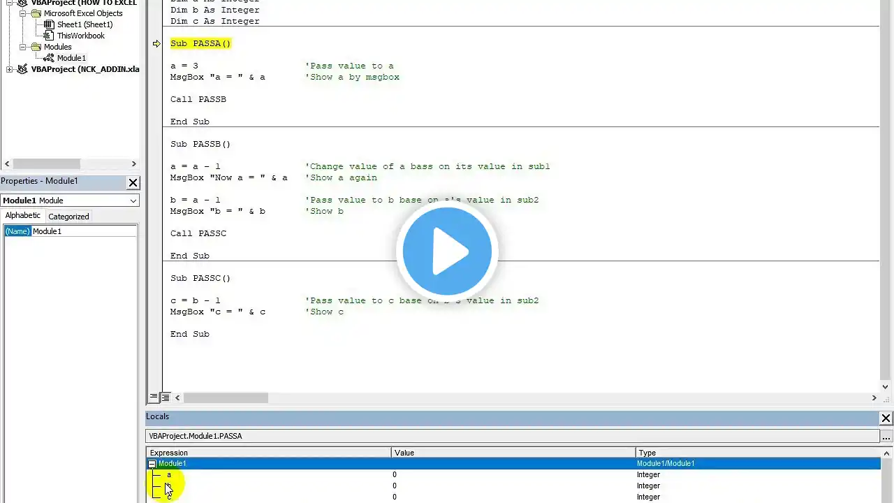 ภาพตัวอย่างวิดีโอ