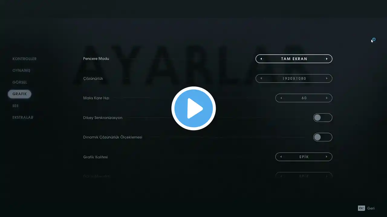 ภาพตัวอย่างวิดีโอ