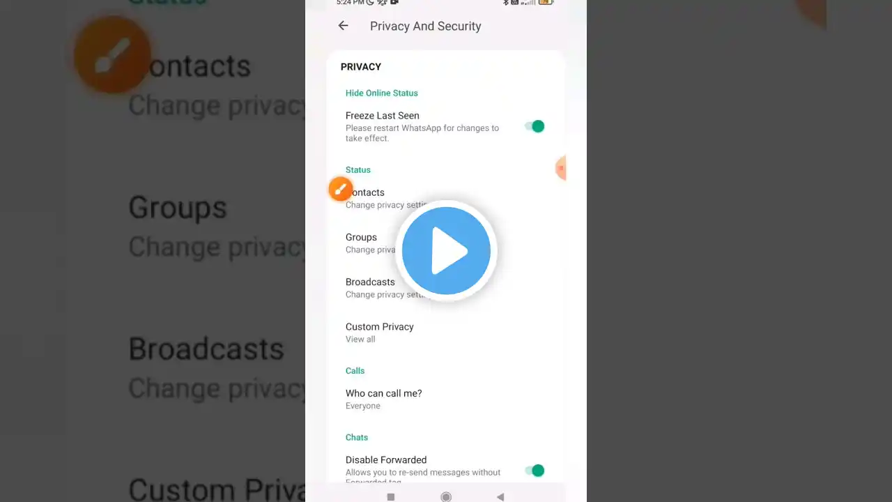 ภาพตัวอย่างวิดีโอ