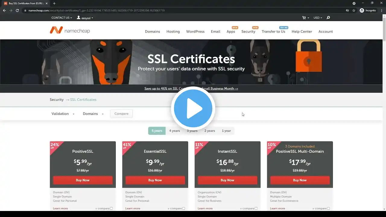 ภาพตัวอย่างวิดีโอ