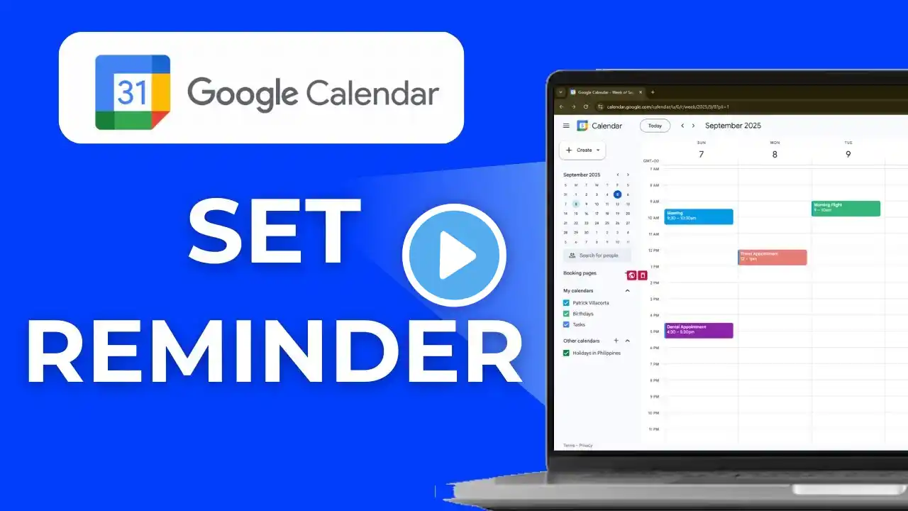 ภาพตัวอย่างวิดีโอ