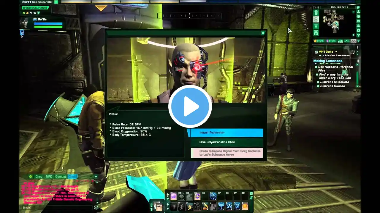 ภาพตัวอย่างวิดีโอ