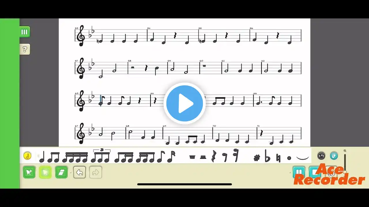 ภาพตัวอย่างวิดีโอ