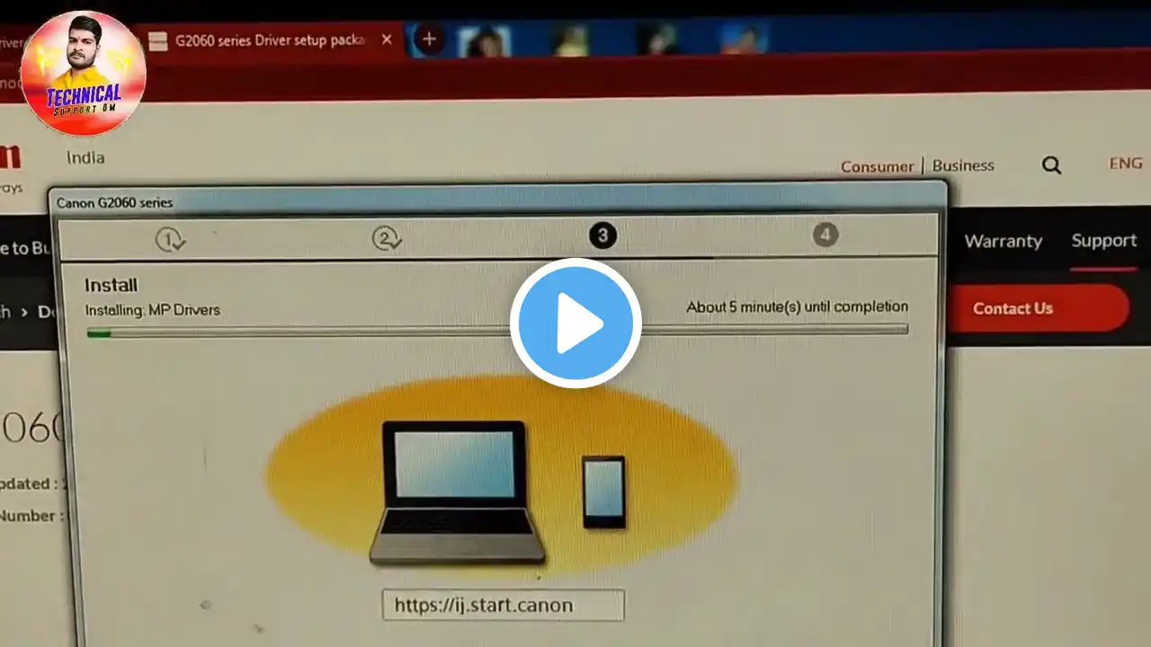 ภาพตัวอย่างวิดีโอ