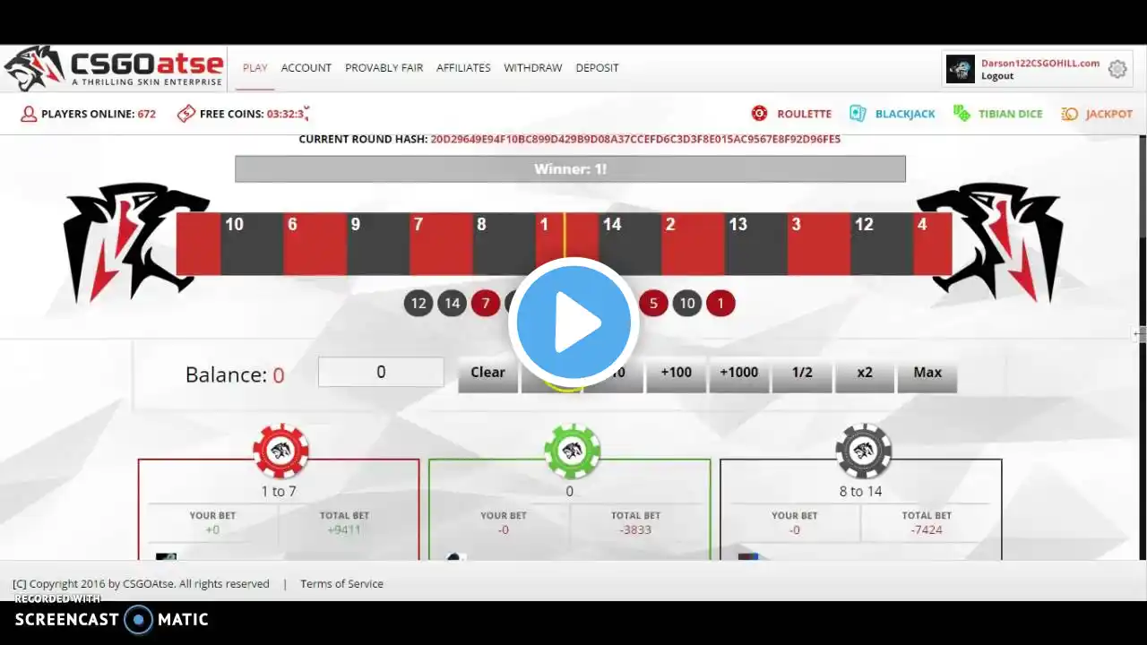 ภาพตัวอย่างวิดีโอ