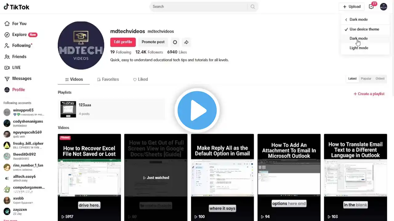 ภาพตัวอย่างวิดีโอ