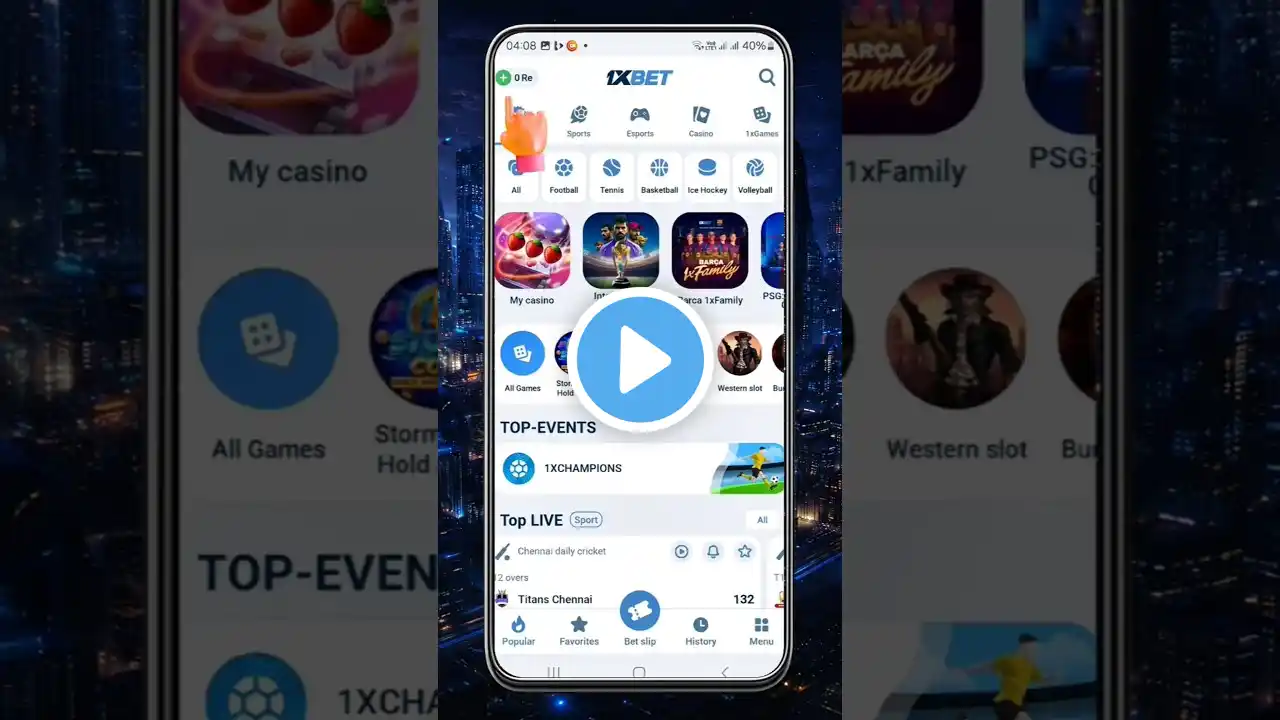 ภาพตัวอย่างวิดีโอ