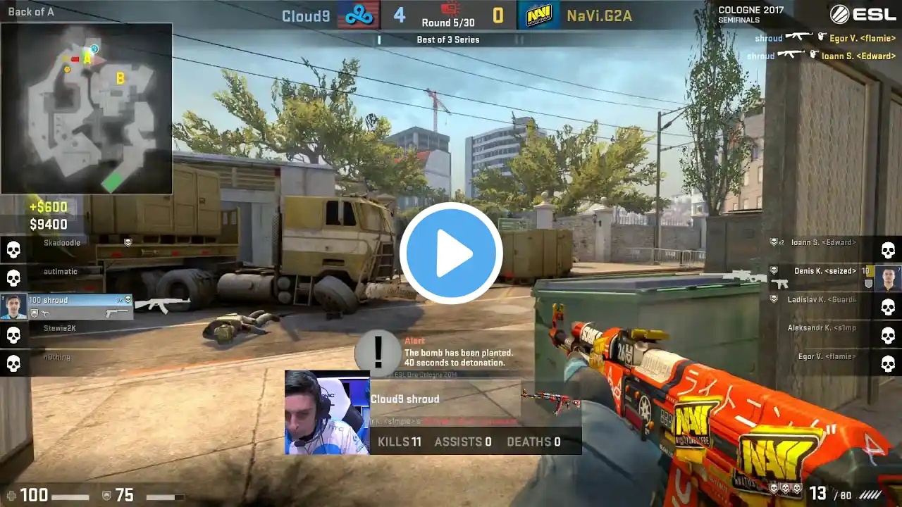 ภาพตัวอย่างวิดีโอ