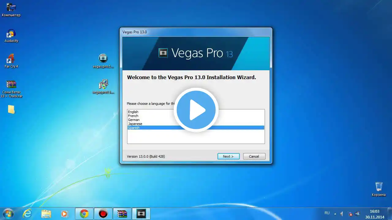 ภาพตัวอย่างวิดีโอ