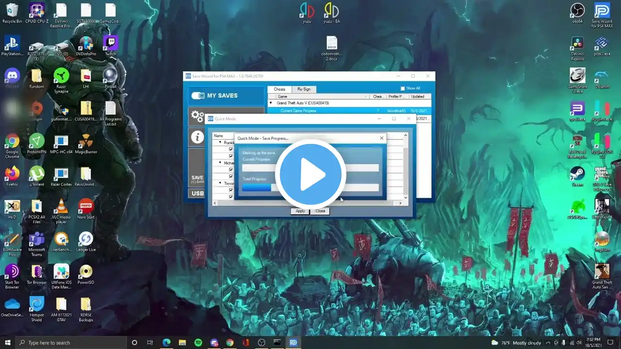 ภาพตัวอย่างวิดีโอ