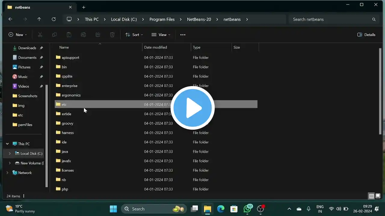 ภาพตัวอย่างวิดีโอ