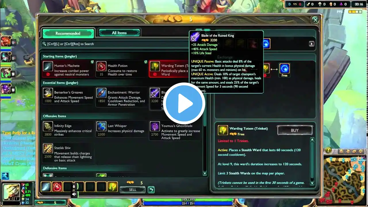 ภาพตัวอย่างวิดีโอ