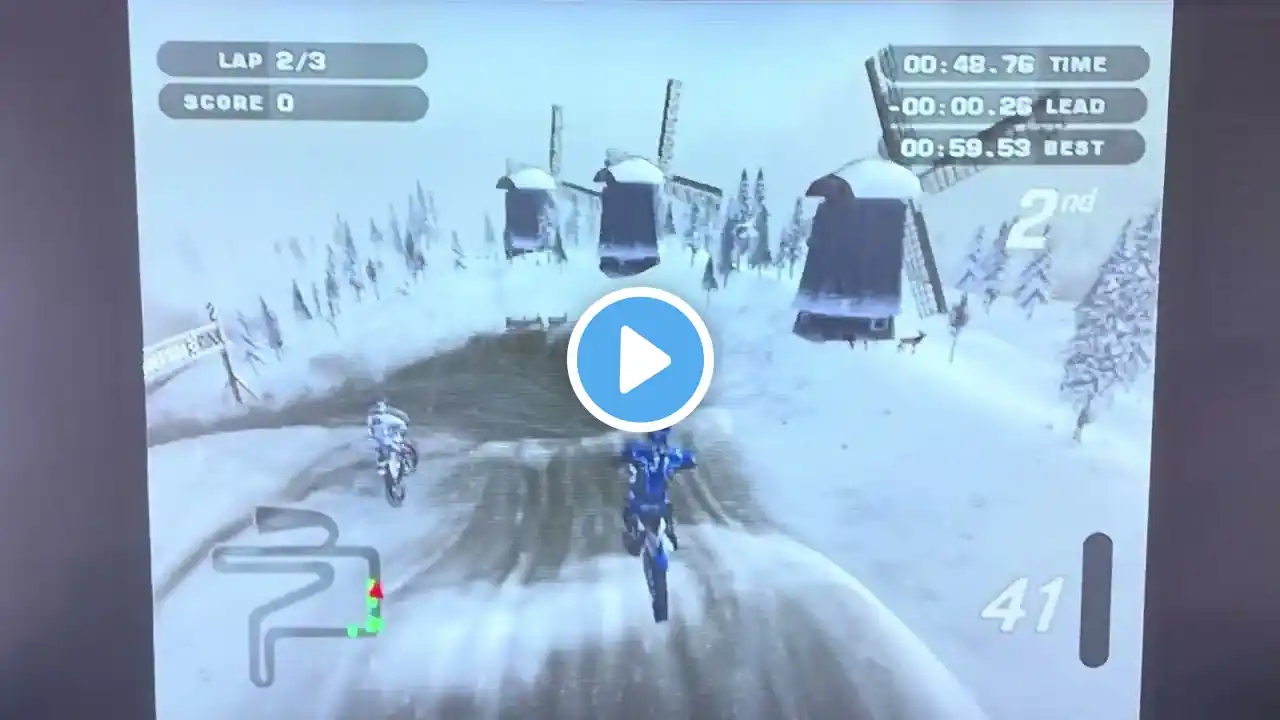 ภาพตัวอย่างวิดีโอ