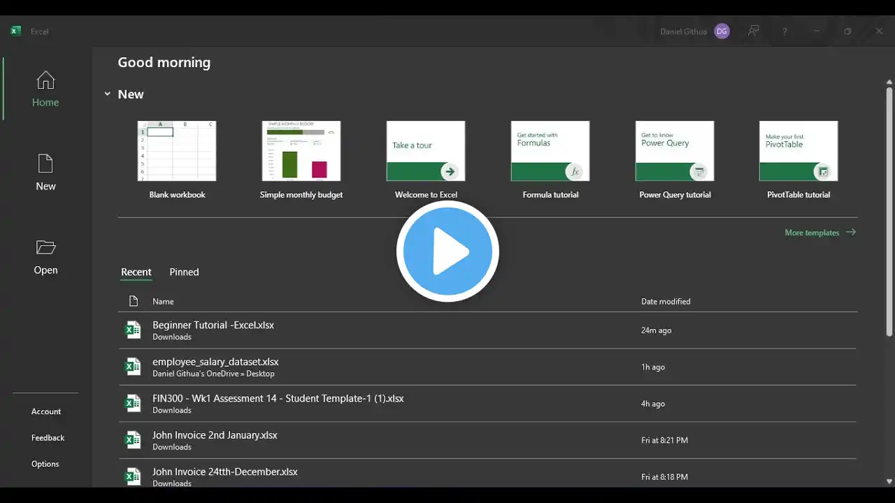 ภาพตัวอย่างวิดีโอ