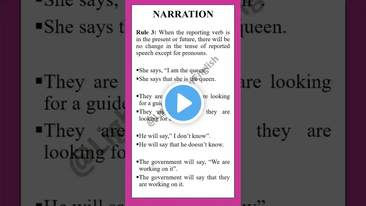 ภาพตัวอย่างวิดีโอ