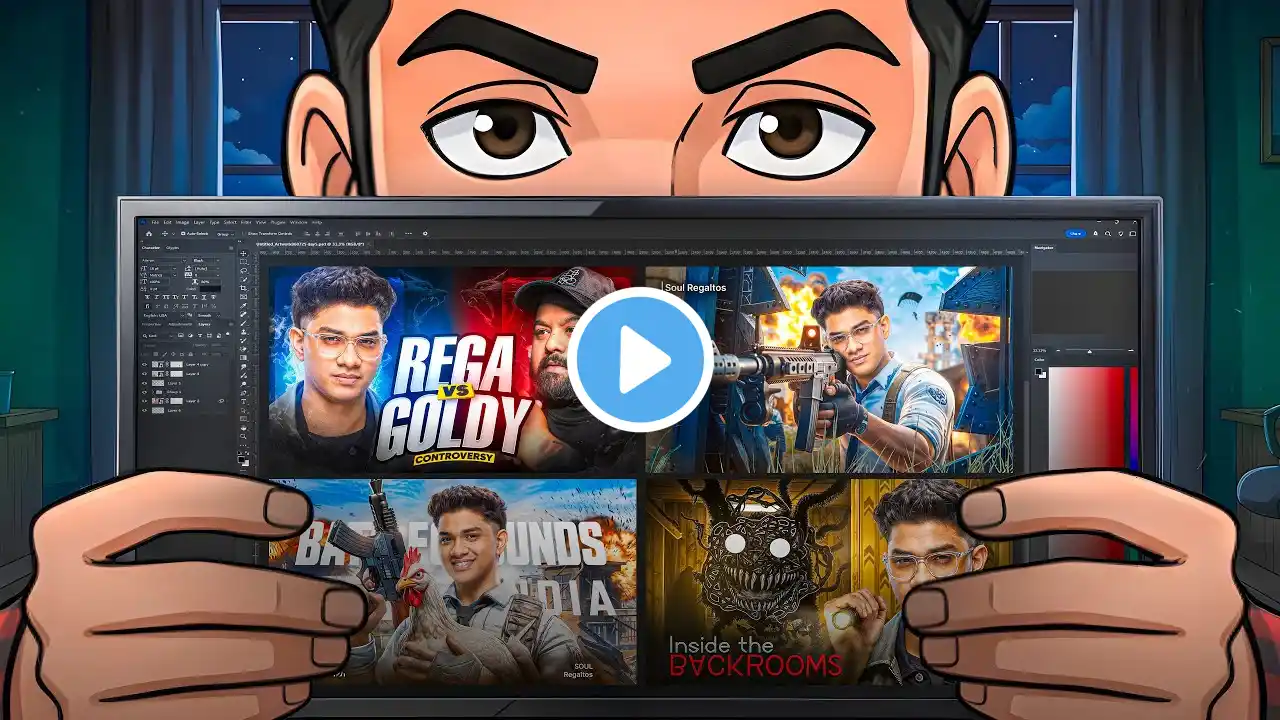 ภาพตัวอย่างวิดีโอ