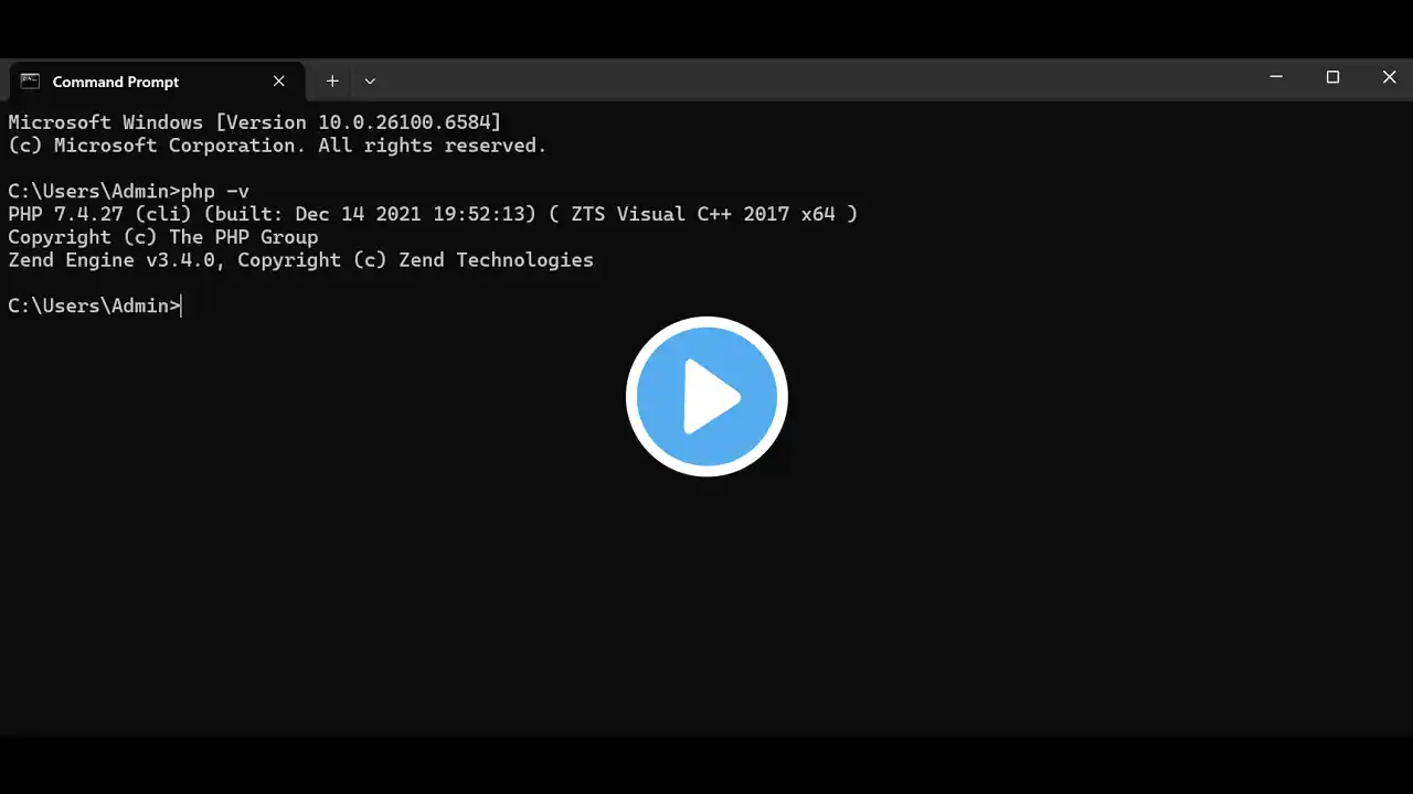 ภาพตัวอย่างวิดีโอ