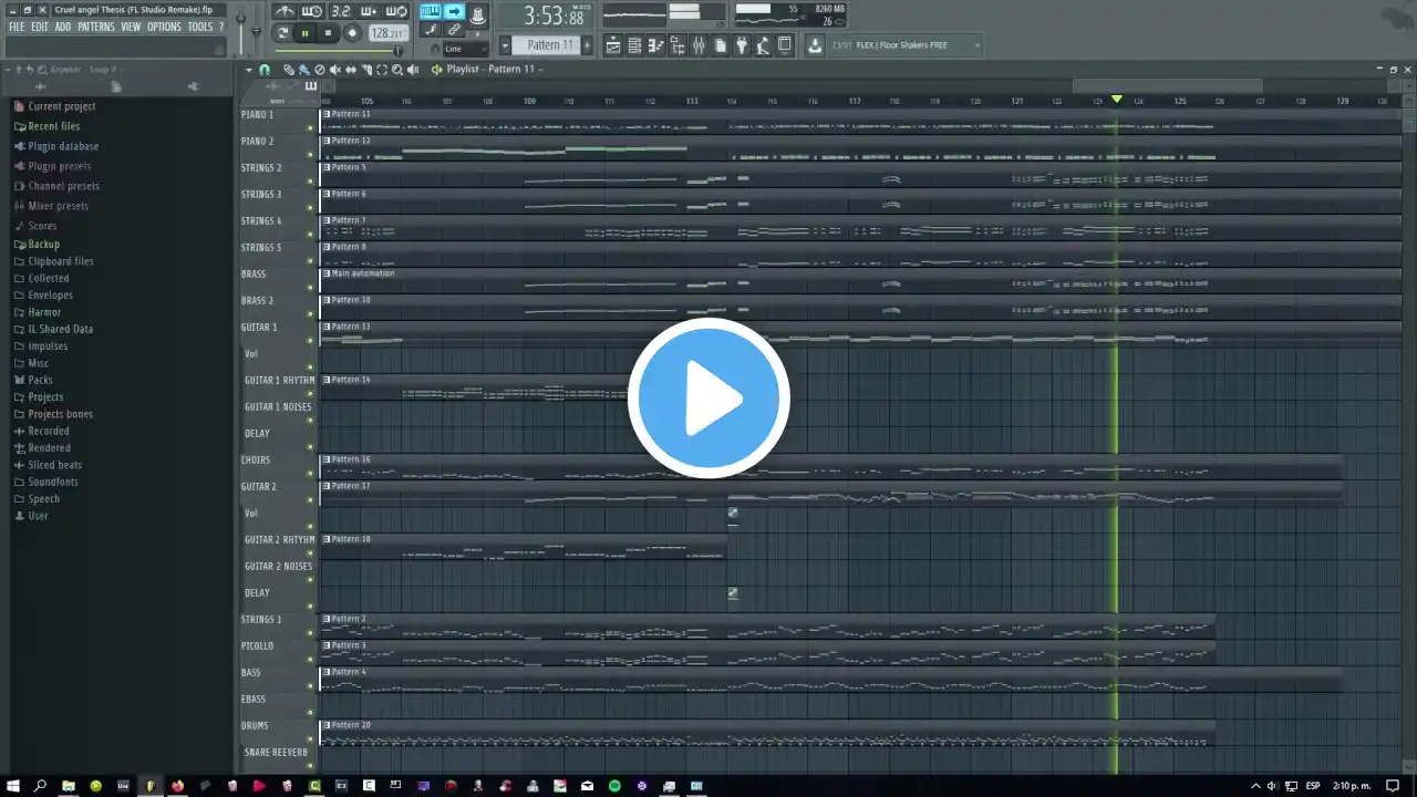 ภาพตัวอย่างวิดีโอ