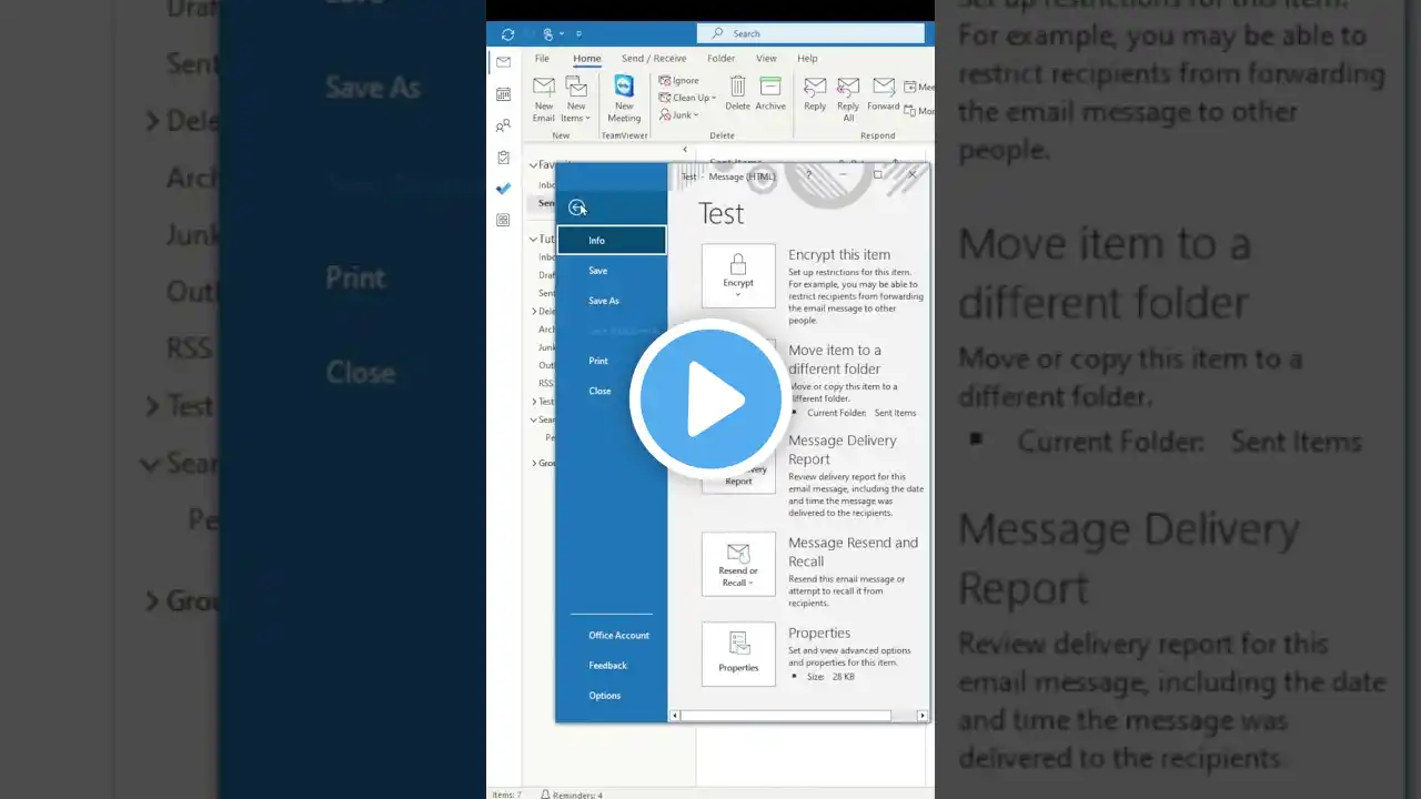 ภาพตัวอย่างวิดีโอ
