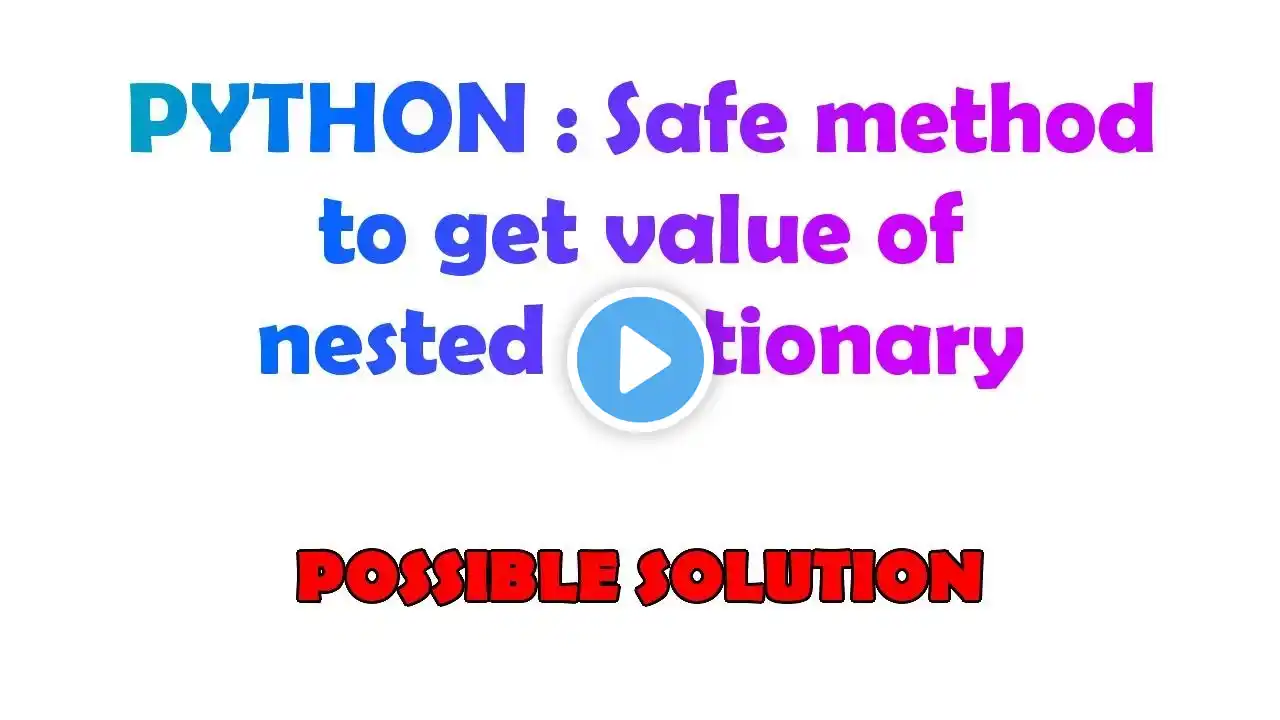 ภาพตัวอย่างวิดีโอ