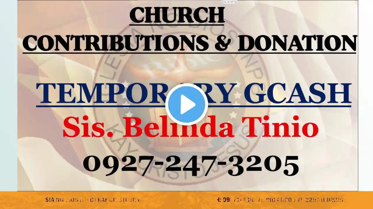 ภาพตัวอย่างวิดีโอ