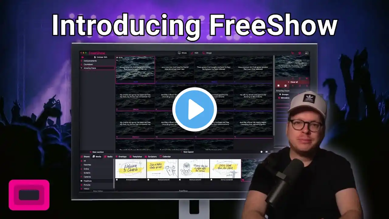 ภาพตัวอย่างวิดีโอ