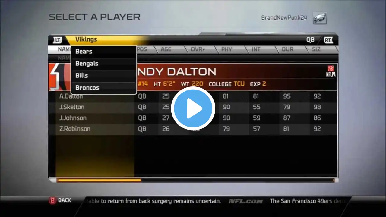 ภาพตัวอย่างวิดีโอ