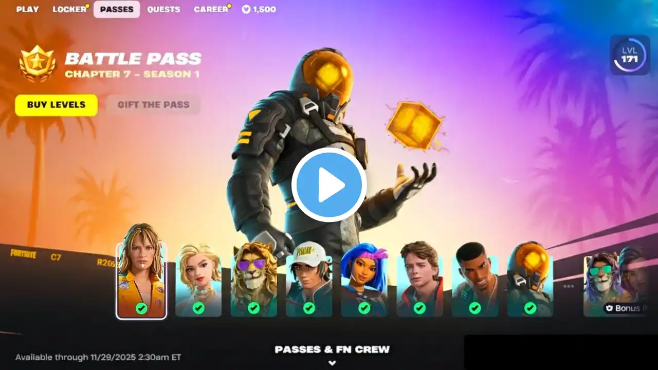 ภาพตัวอย่างวิดีโอ