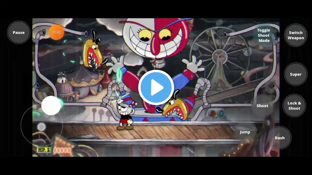 ภาพตัวอย่างวิดีโอ