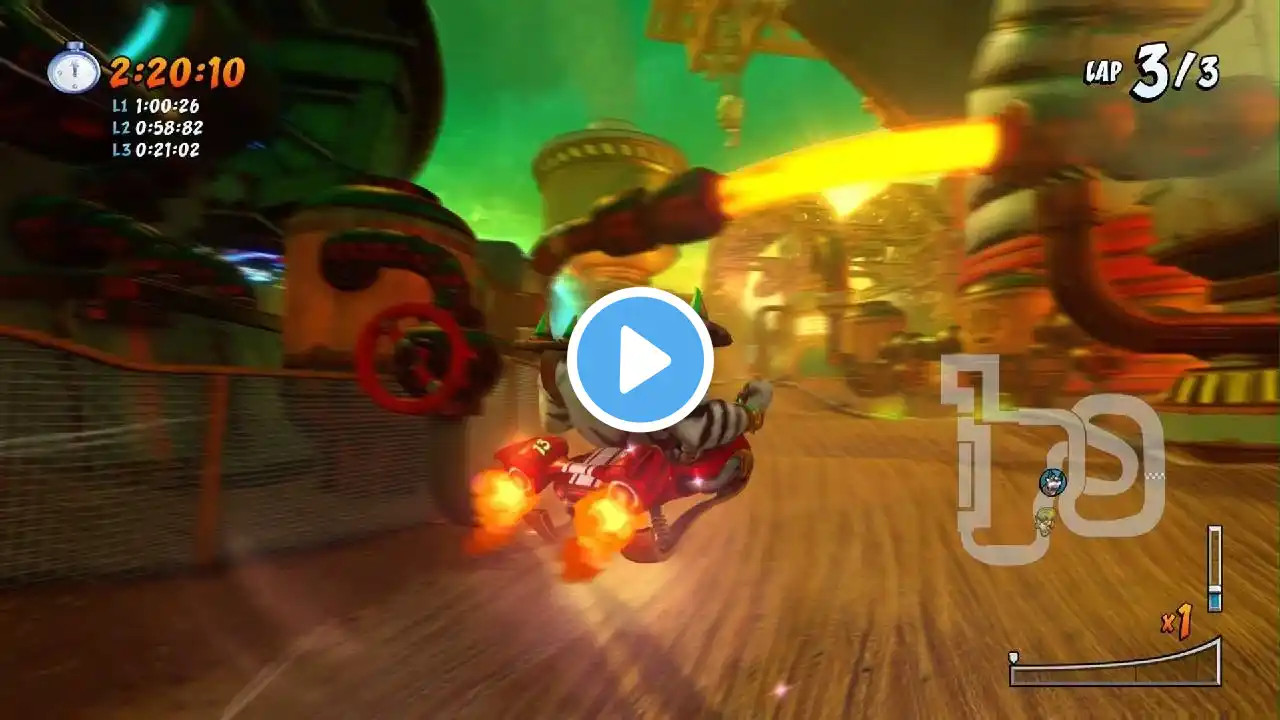 ภาพตัวอย่างวิดีโอ