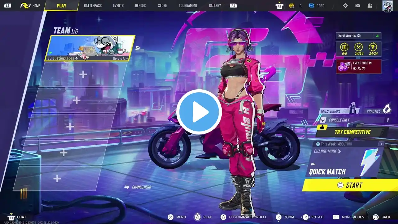 ภาพตัวอย่างวิดีโอ