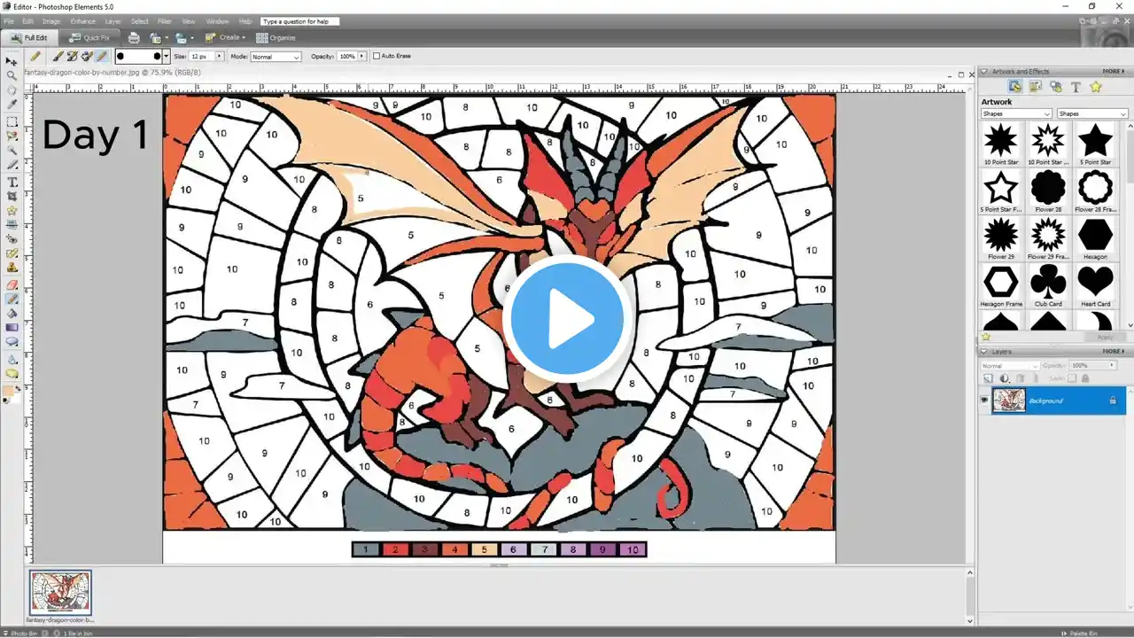 ภาพตัวอย่างวิดีโอ