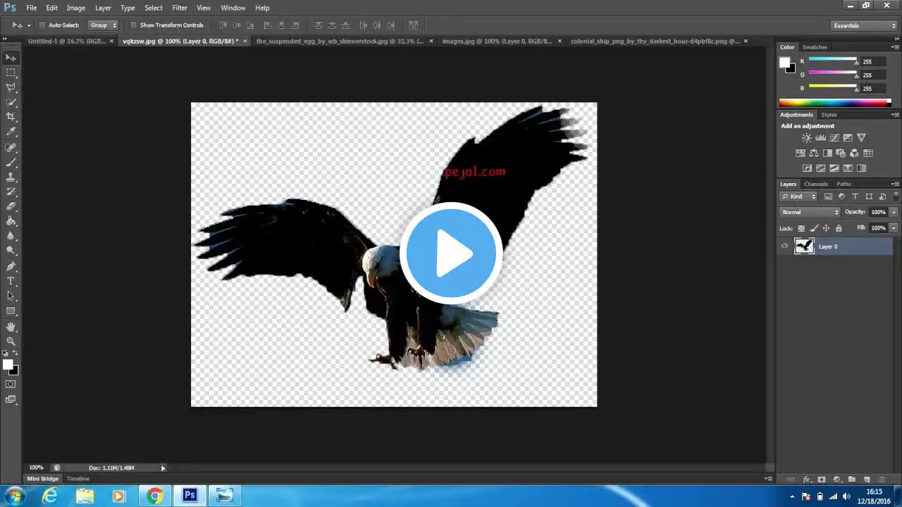 ภาพตัวอย่างวิดีโอ