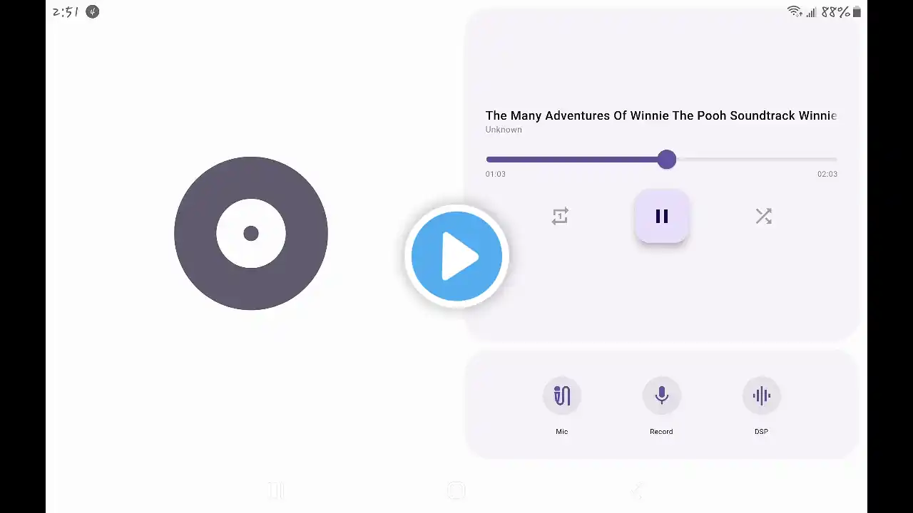 ภาพตัวอย่างวิดีโอ