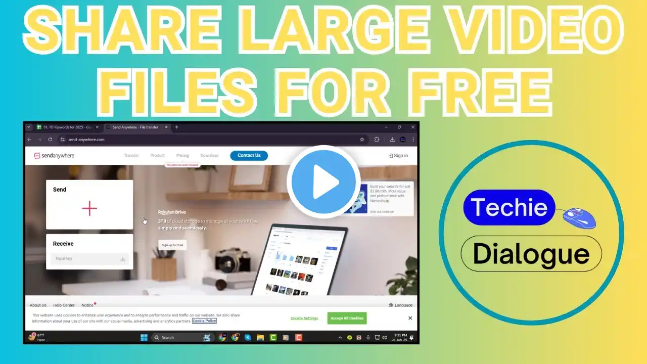 ภาพตัวอย่างวิดีโอ