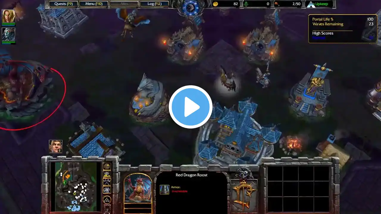 ภาพตัวอย่างวิดีโอ