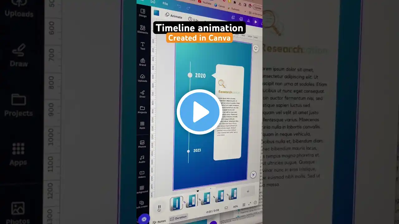 ภาพตัวอย่างวิดีโอ