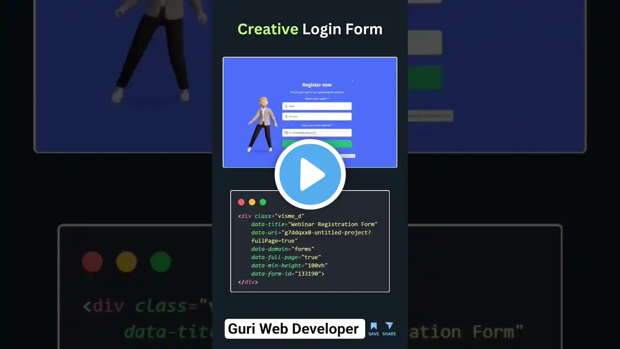 ภาพตัวอย่างวิดีโอ