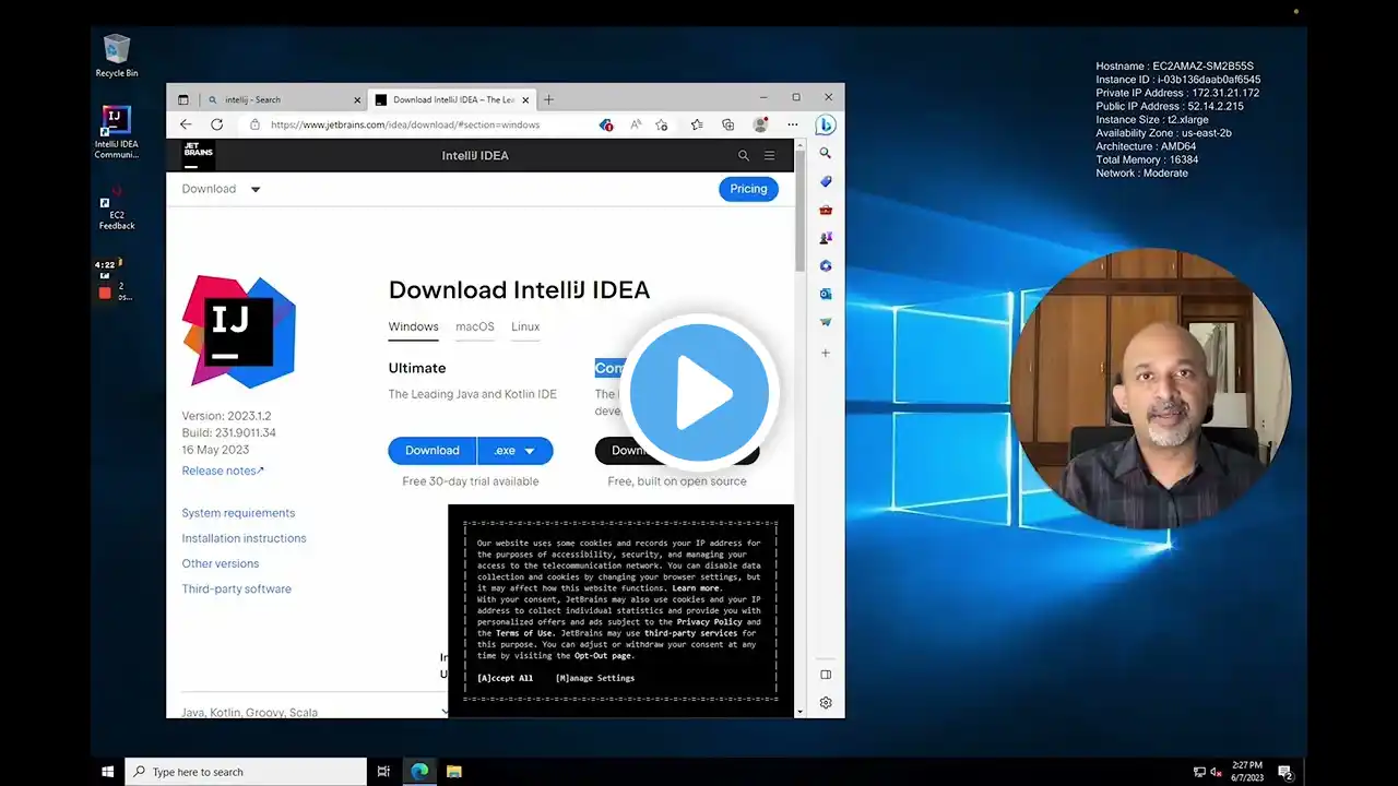 ภาพตัวอย่างวิดีโอ