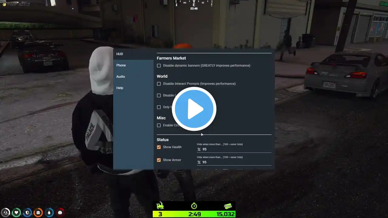 ภาพตัวอย่างวิดีโอ