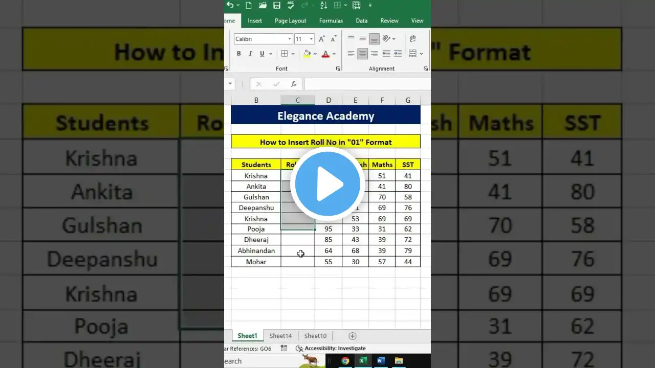 ภาพตัวอย่างวิดีโอ