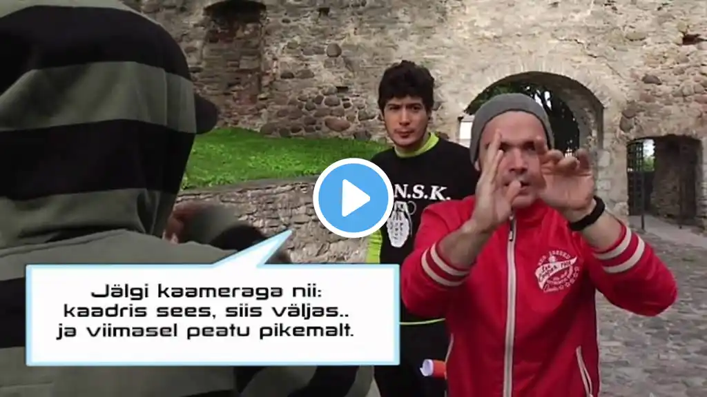 ภาพตัวอย่างวิดีโอ