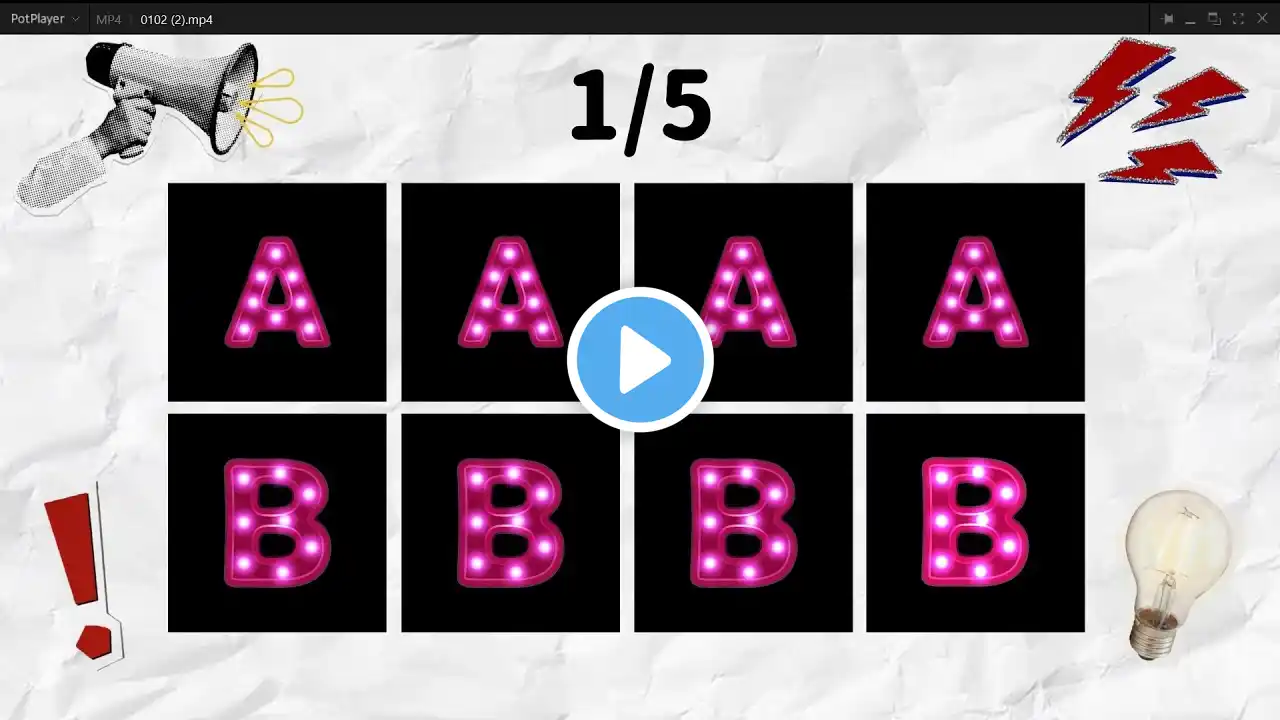 ภาพตัวอย่างวิดีโอ