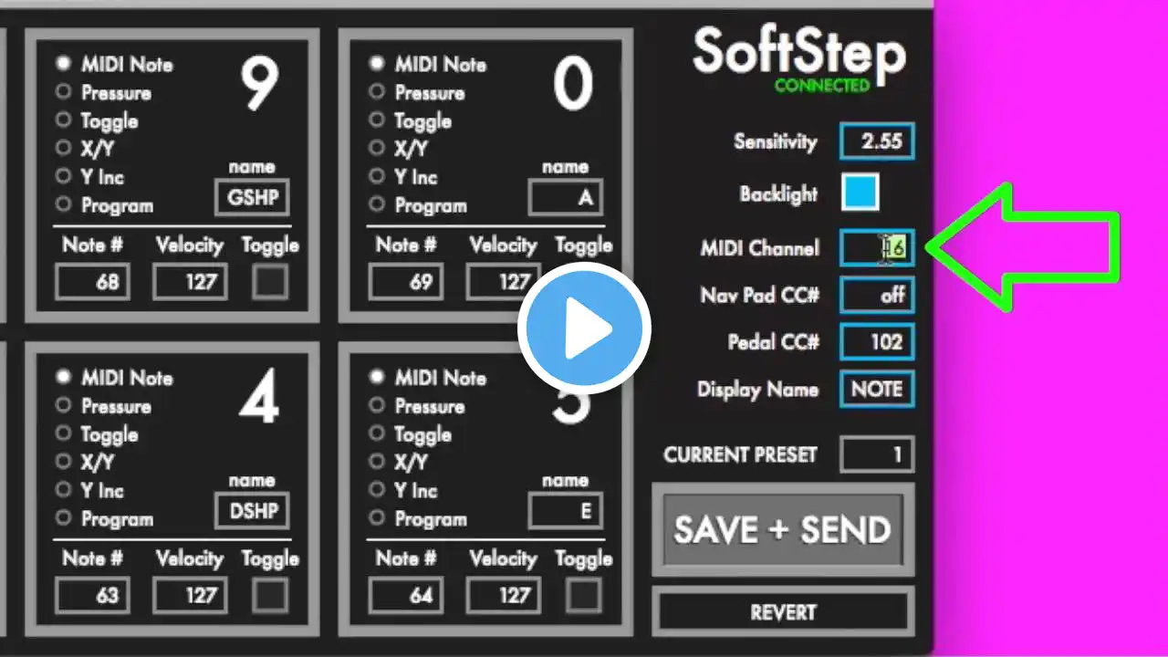 ภาพตัวอย่างวิดีโอ
