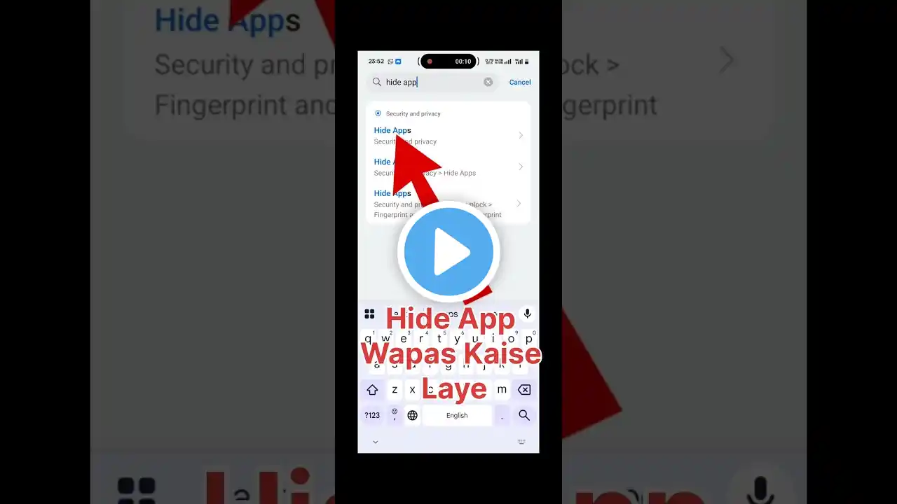 ภาพตัวอย่างวิดีโอ