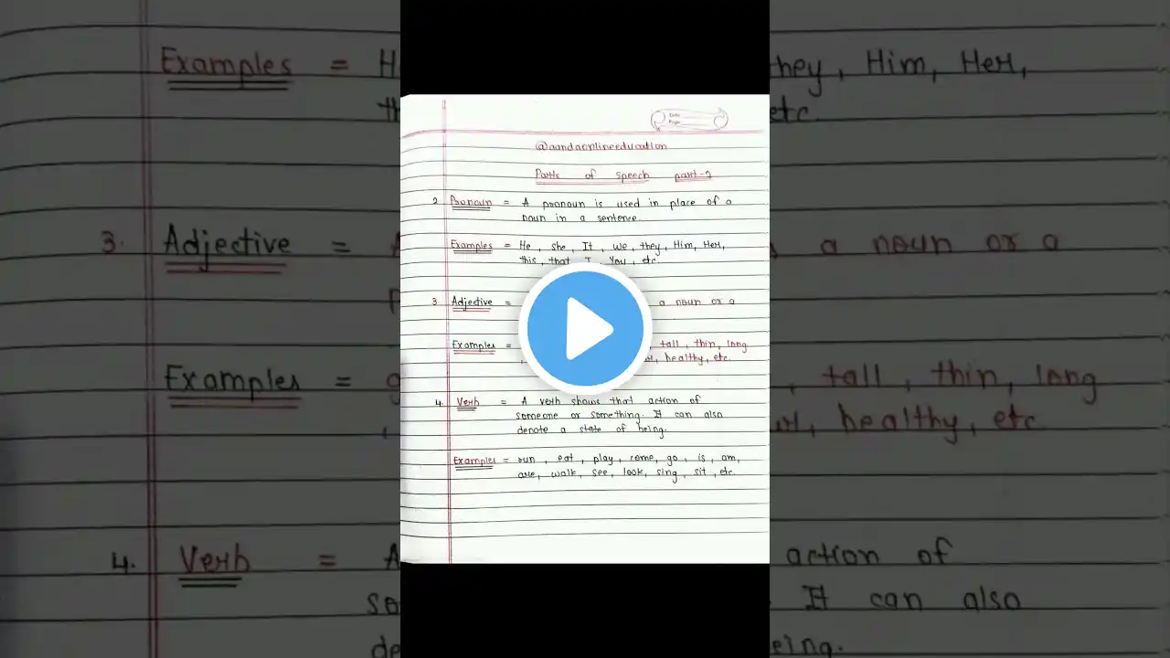 ภาพตัวอย่างวิดีโอ