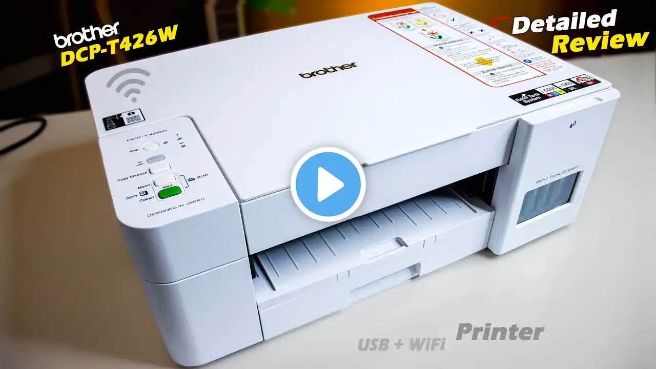 ภาพตัวอย่างวิดีโอ