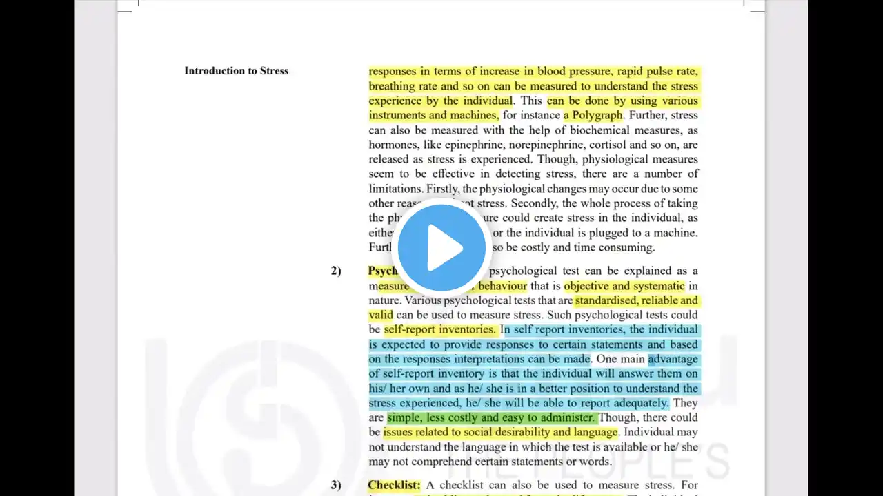 ภาพตัวอย่างวิดีโอ