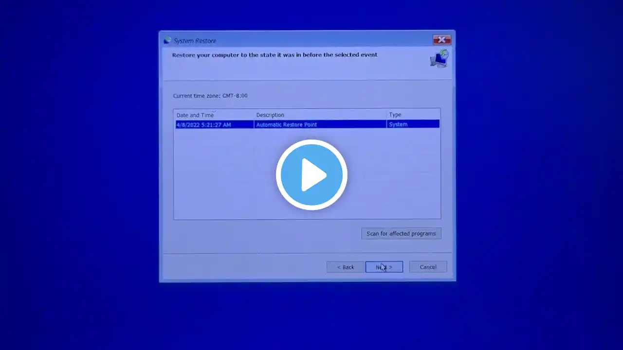 ภาพตัวอย่างวิดีโอ
